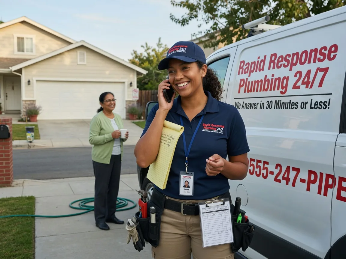 Emergency Plumber Willow, OK FAQs